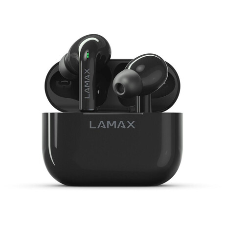 LAMAX Clips1, černá (foto 1)