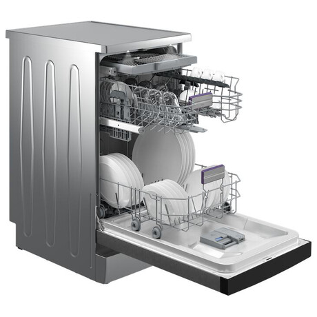 BEKO BDFS26120XQ (foto 2)