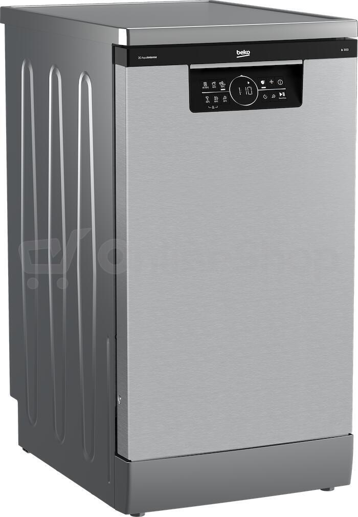 Myčka BEKO BDFS26120XQ
