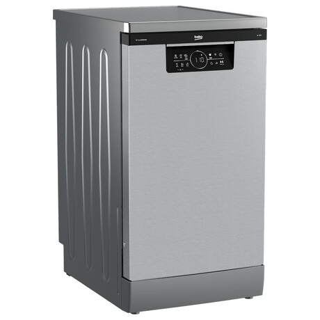 BEKO BDFS26120XQ (foto 1)