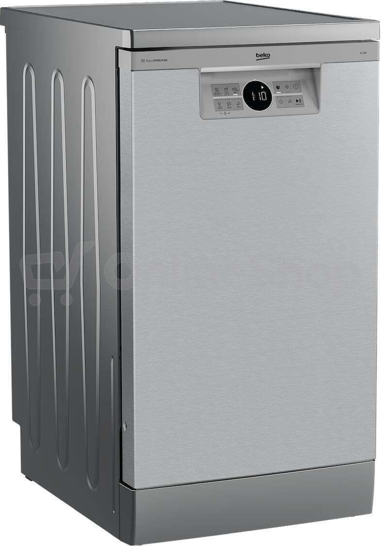 Myčka BEKO BDFS 26020 XQ