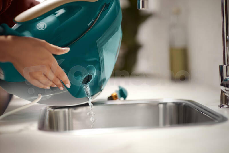 Parní generátor Philips PSG7140/70 | ONLINESHOP.cz