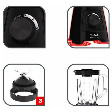 Tefal BL 420838