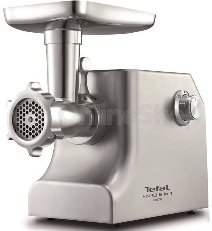 Mlýnek na maso Tefal NE858D38