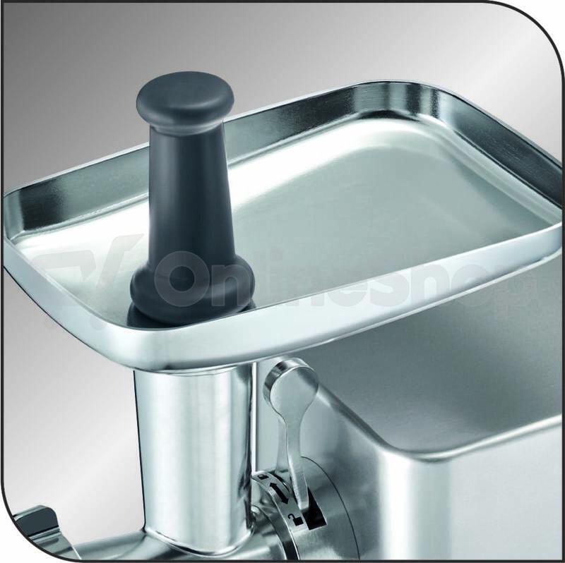 Mlýnek na maso Tefal NE858D38