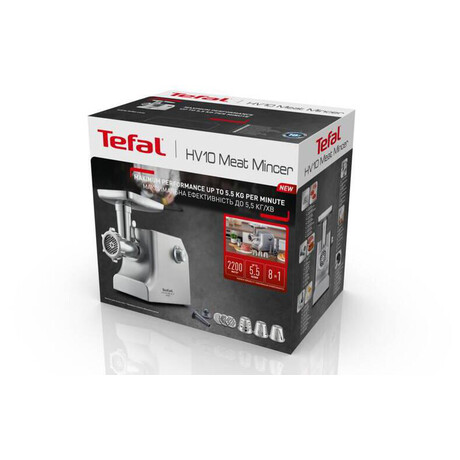Tefal NE858D38 (foto 10)