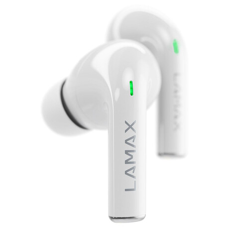 LAMAX Clips1, bílá (foto 3)