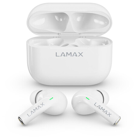 LAMAX Clips1, bílá (foto 1)