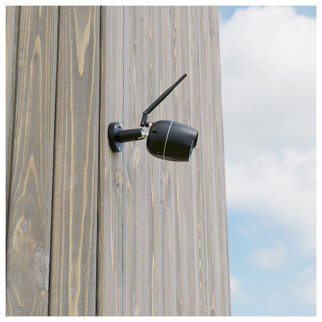 Tesla Smart Camera Outdoor 2K (foto 8)