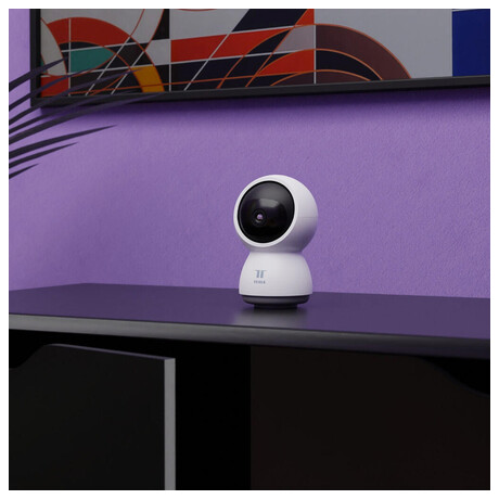 Tesla Smart Camera 360 Pro (foto 8)