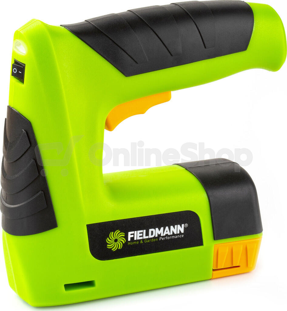 AKU sponkovačka Fieldmann FDN 3025-A 4V