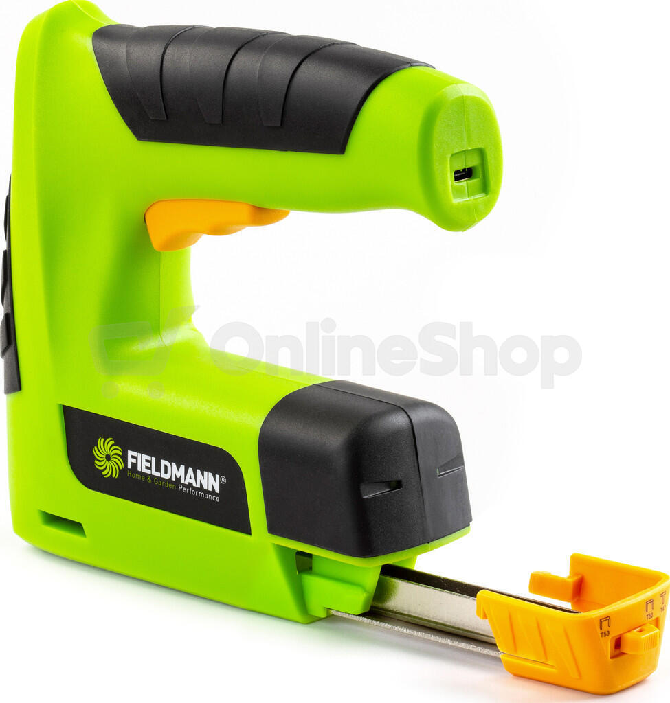 AKU sponkovačka Fieldmann FDN 3025-A 4V