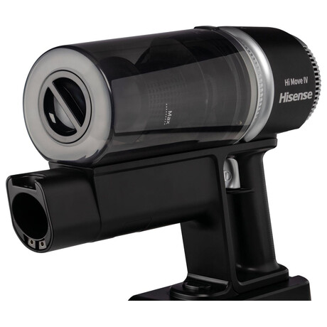 Hisense HVC6264BK (foto 3)