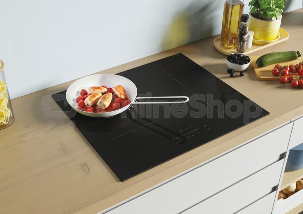 Indukční deska Candy CTP6SC4/E14U