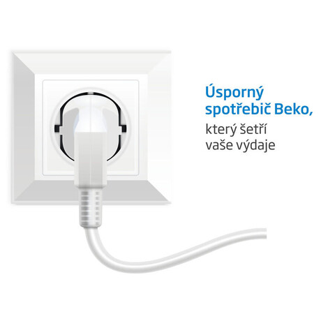 Suika prdla Beko B3T682590WCSHBC