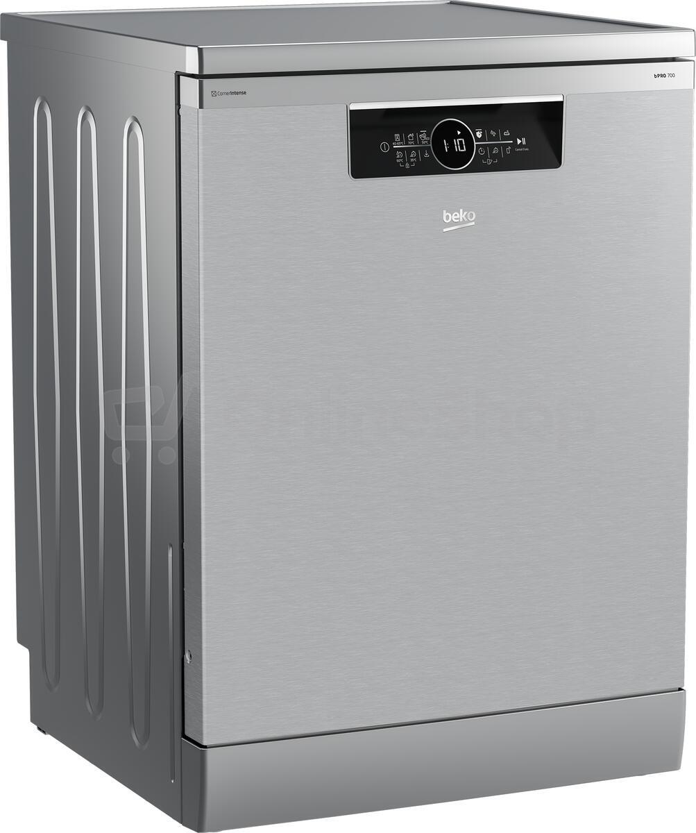 Myčka BEKO Beyond BDFN36650XC