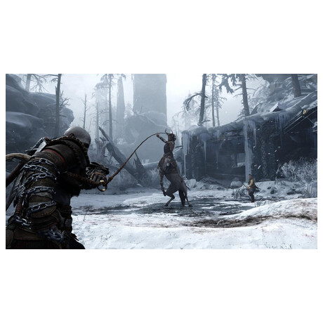 Sony God of War: Ragnarok (foto 1)