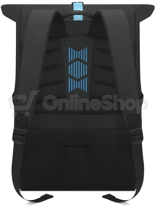 Lenovo batoh CONS IdeaPad Gaming Modern - černý (GX41H70101)