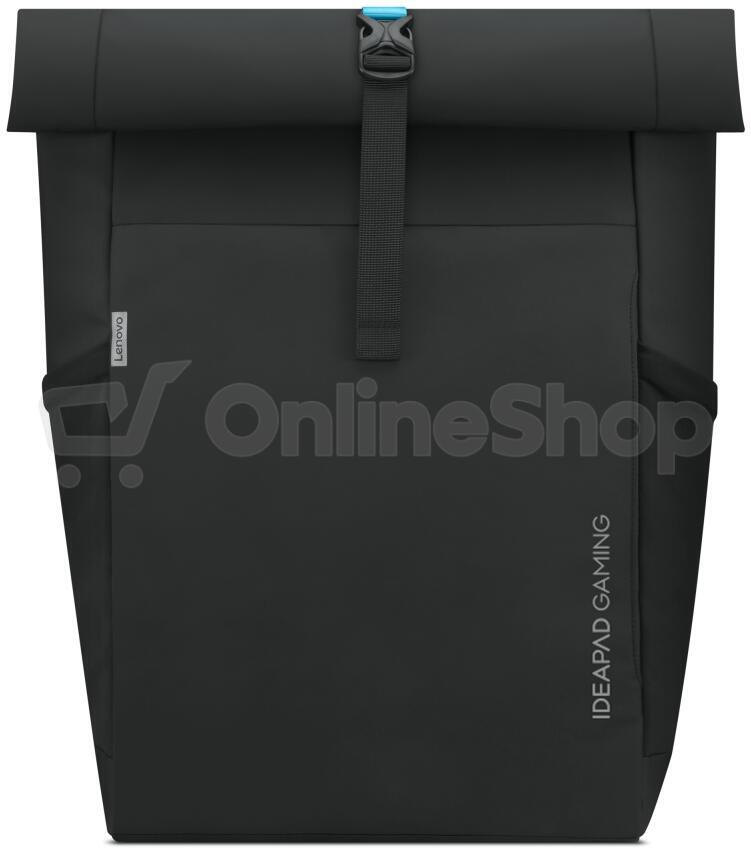 Batoh pro notebook Lenovo IdeaPad Gaming Modern 15,6 Bk