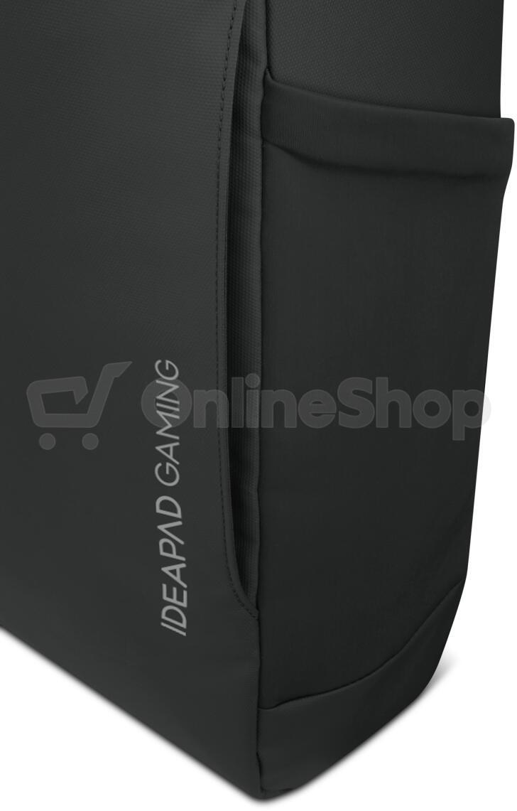 Batoh pro notebook Lenovo IdeaPad Gaming Modern 15,6 Bk