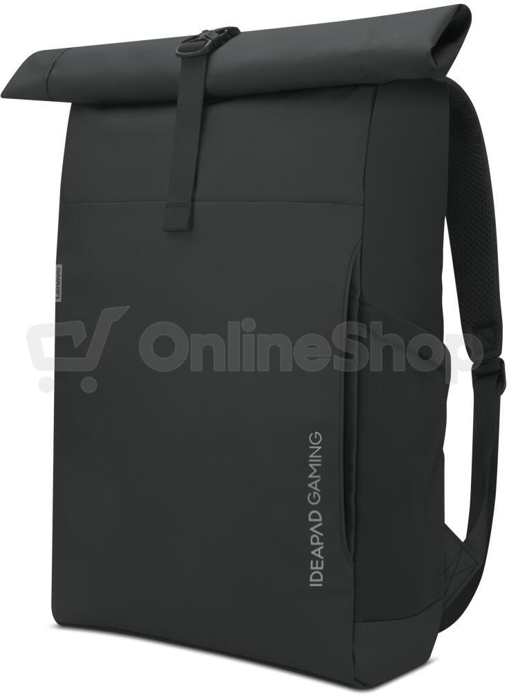 Lenovo batoh CONS IdeaPad Gaming Modern - černý (GX41H70101)