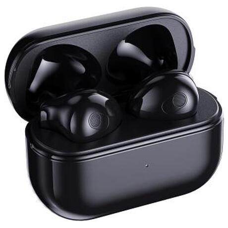 Swissten MINIPODS ČERNÁ (foto 1)