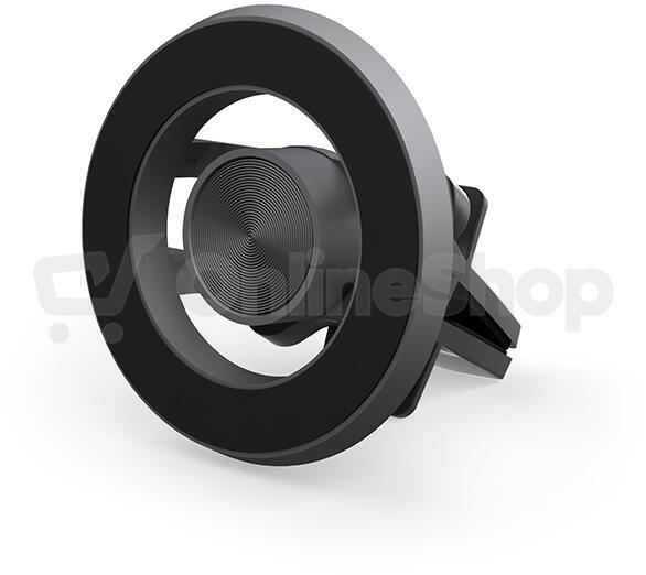 Epico Magnetic Round Holder - vesmírně šedá