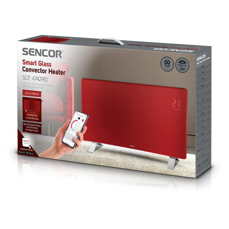 Sencor SCF 4742RD (foto 11)