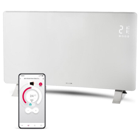 Sencor SCF 4740WH (foto 3)