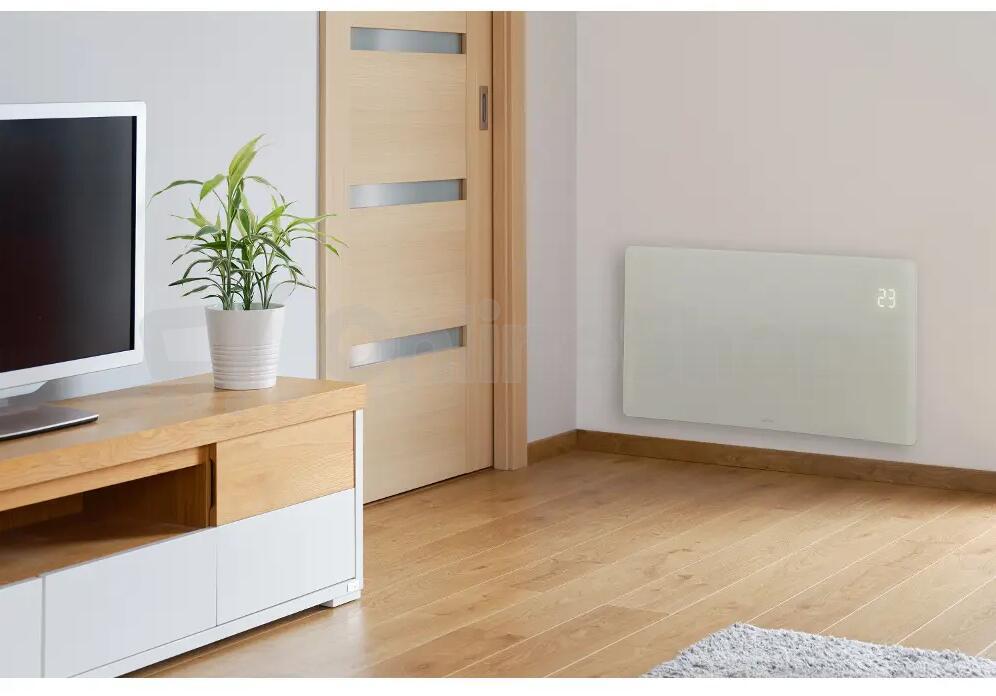 Tepelný konvektor Sencor SCF 4740WH