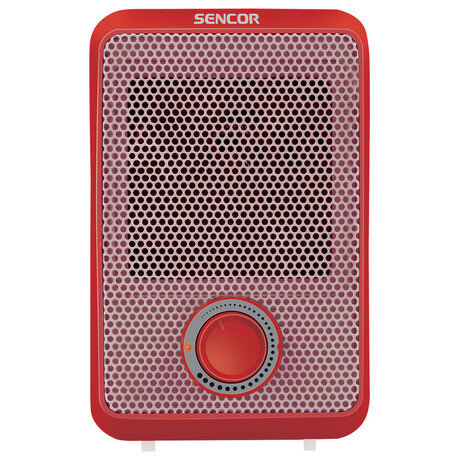 Sencor SFH 6021RD (foto 1)