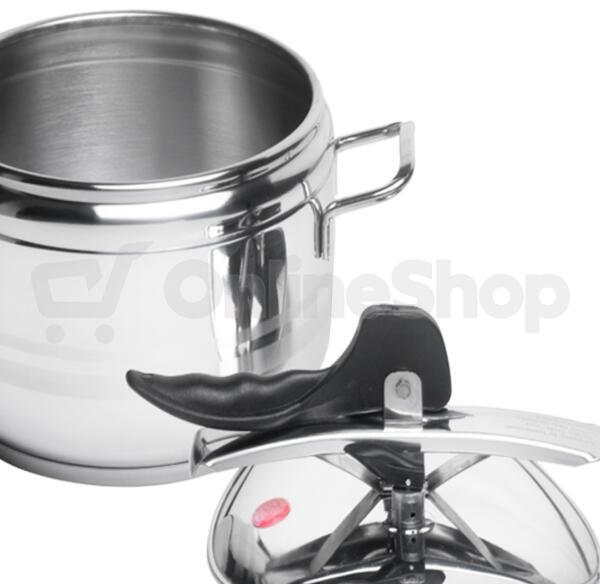 Tlakový hrnec Orion Profi, 3,5 l