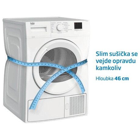 Suika prdla BEKO XDS74245CSH3BH