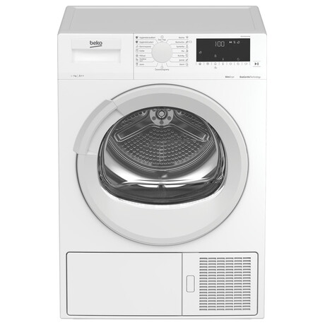 BEKO EWUE76261CSH1W + Suika BEKO EDS74251CSH1W (foto 11)