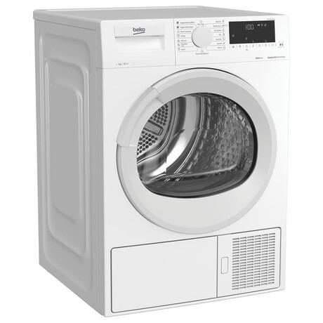 BEKO EDS74251CSH1W Slim (foto 1)