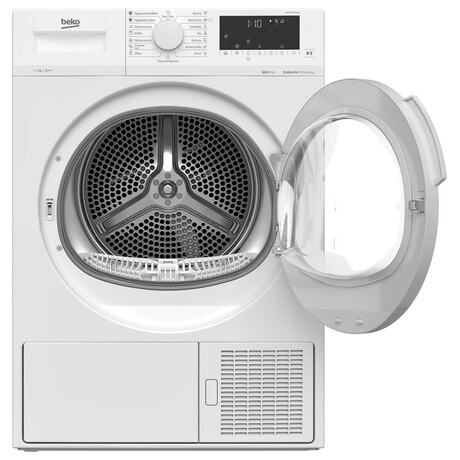 BEKO EDS74251CSH1W Slim (foto 2)