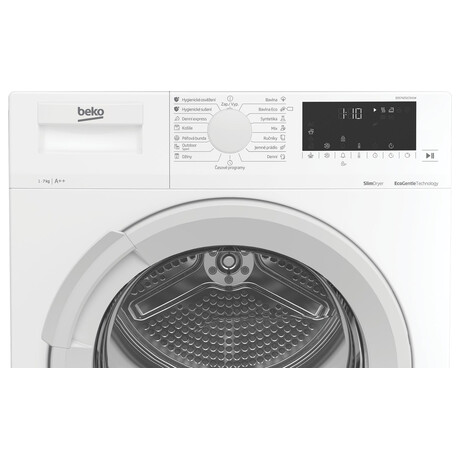 BEKO EDS74251CSH1W Slim (foto 3)