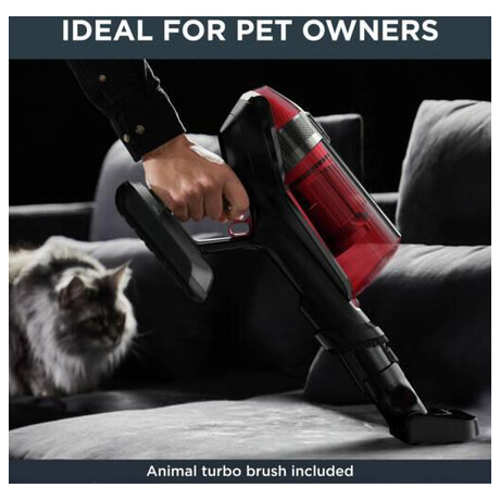 Tyčový vysavač Rowenta X-Force Flex 12.60 Auto Animal Care 3v1, 150AW