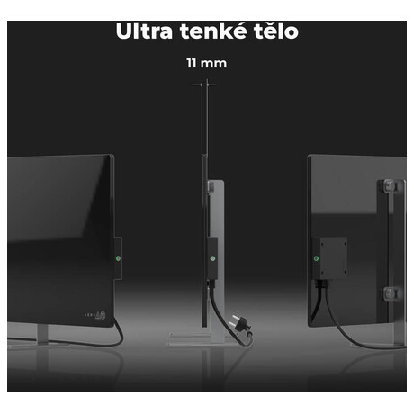 AENO GH2s, černý (foto 2)