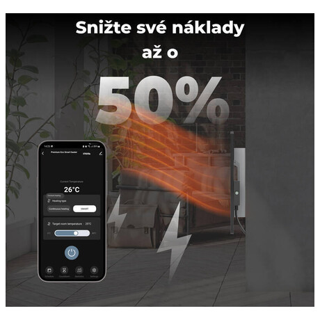 AENO GH2s, černý (foto 3)