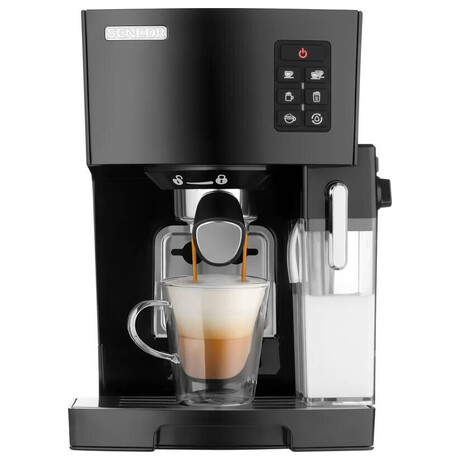 Espresso Sencor SES 4050SS-EUE3