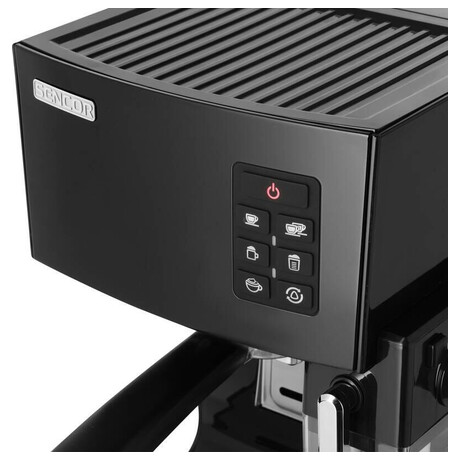 Espresso Sencor SES 4050SS-EUE3