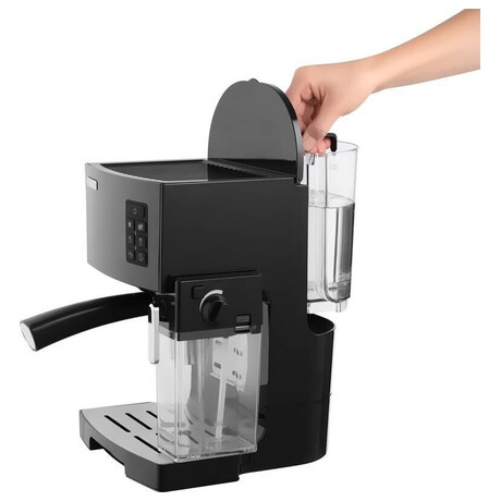 Espresso Sencor SES 4050SS-EUE3