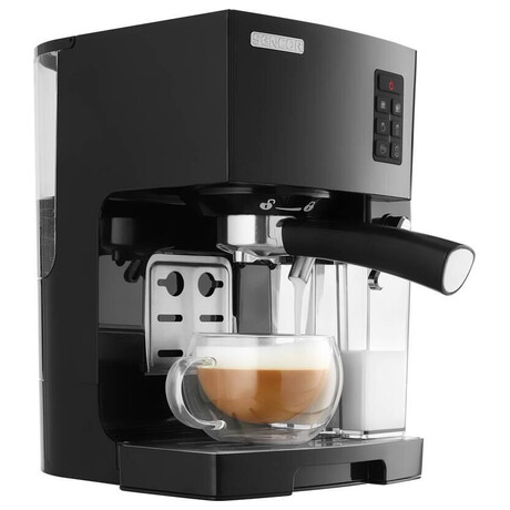 Espresso Sencor SES 4050SS-EUE3