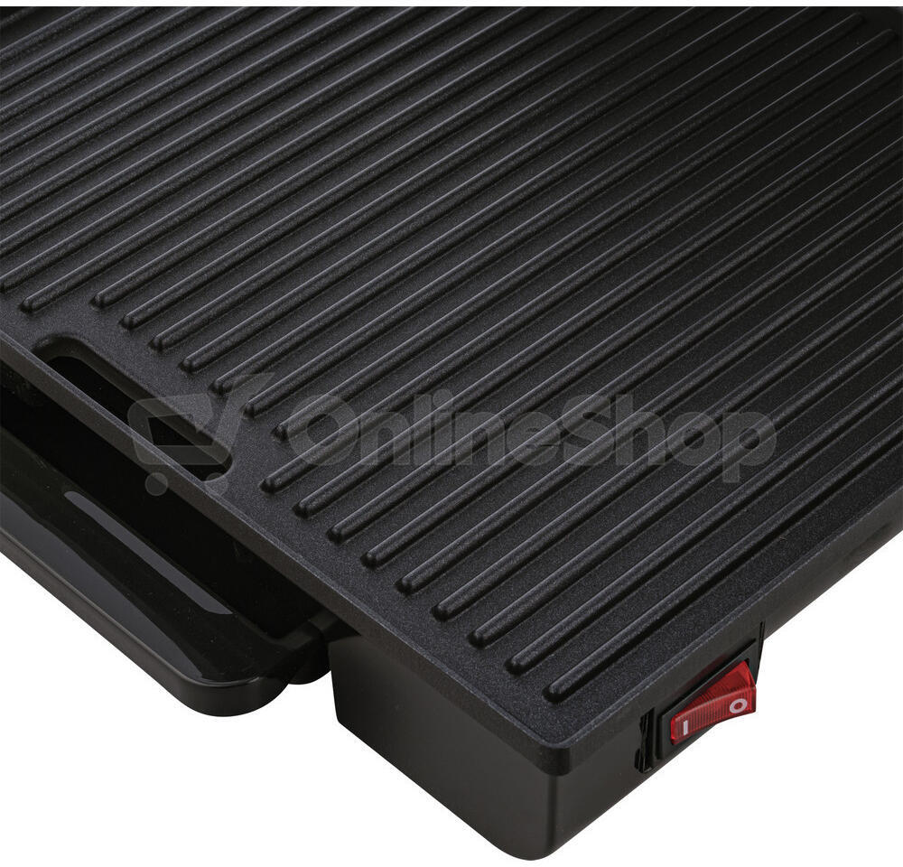 Kontaktní gril Sencor SBG 3710SS