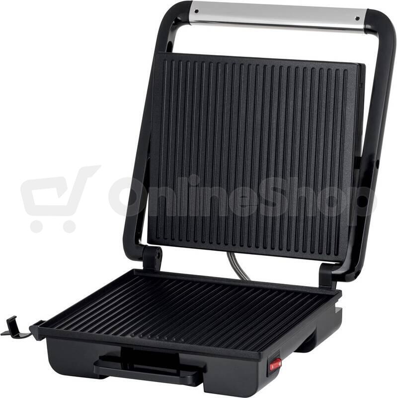 Kontaktní gril Sencor SBG 3710SS