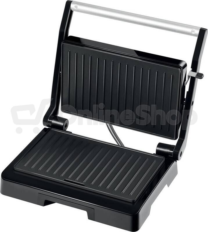 Kontaktní gril Sencor SBG 2070SS