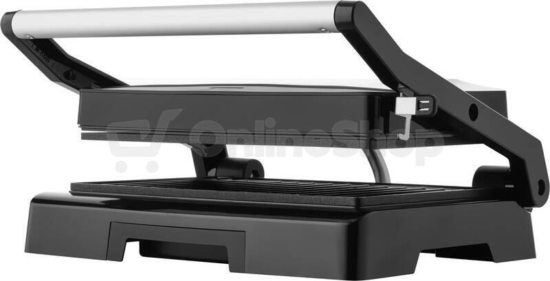 Kontaktní gril Sencor SBG 2070SS