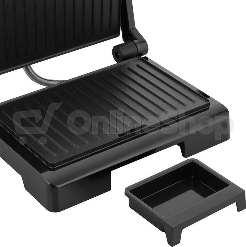 Kontaktní gril Sencor SBG 2070SS