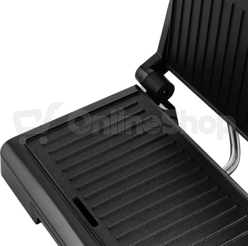 Kontaktní gril Sencor SBG 2070SS